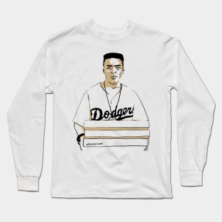 Do the right Thing Long Sleeve T-Shirt